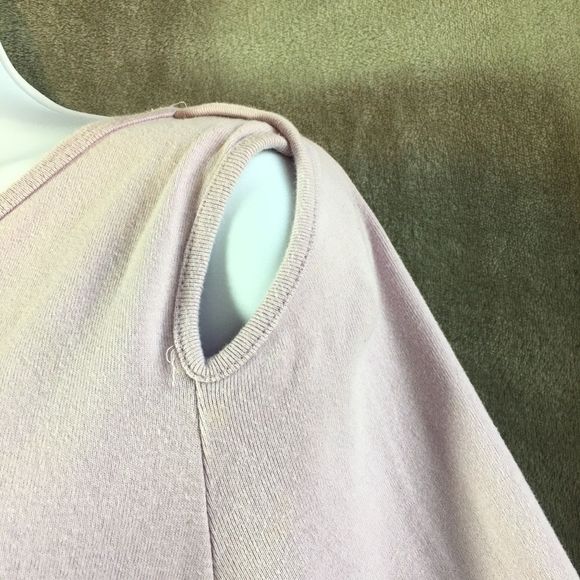 New York & Company Long Sleeve Shirt LG - Picture 3 of 5